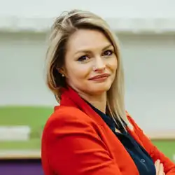 Ewelina Kowalik